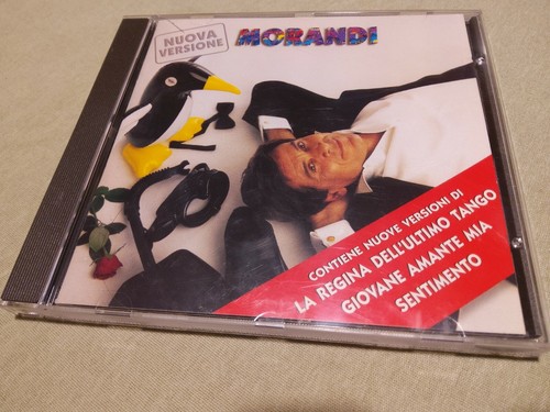 Gianni morandi nuova - morandi,