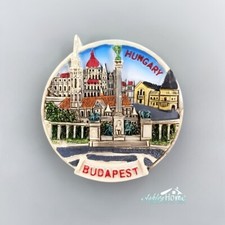 Calamita frigo resina 3D