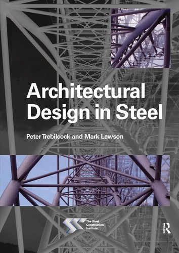Architectural design steel - architectural, in