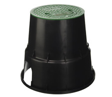 Pozzetto irrigazione Rain