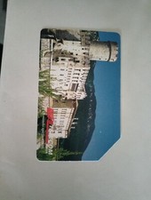 scheda telefonica Tiratura