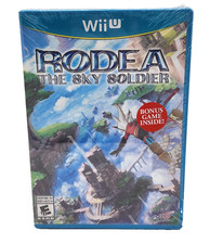 Rodea the Sky Soldier
