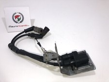 Bobina Bobine Pipetta Candela Motore Accensione Gilera Fuoco 500 i.e. 2006 2013