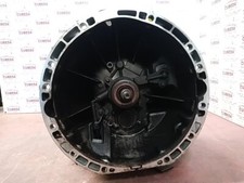 Cambio Mercedes Clk 240 W209 2.6 V6 2003 125kw 112912 2032603001 R2032611001