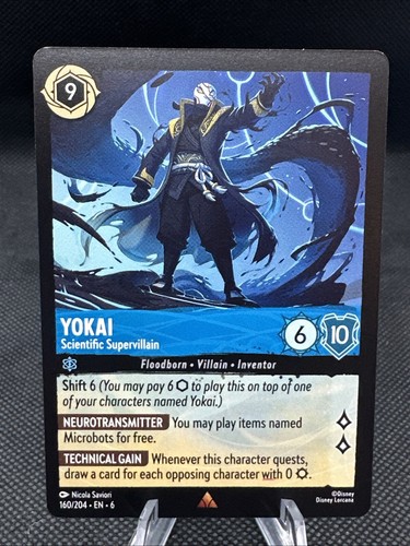 Yokai supercattivo - -,