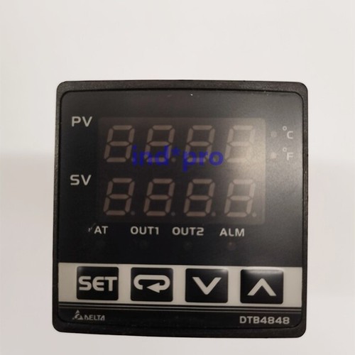 Regolatore temperatura - di,