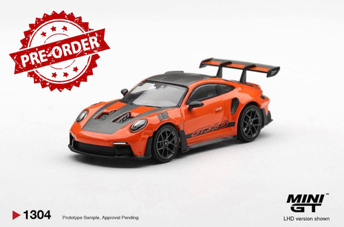 Mini 1304 - (pre-order), #1304