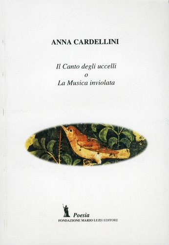 Canto degli uccelli la - il, o
