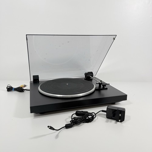 Dual 415 giradischi nero - giradischi,