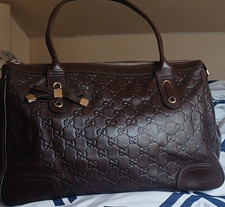 Gucci Brown GG Monogram