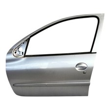 Porta Portiera Anteriore Sinistro PEUGEOT 206 Berlina Plus SW 5 Porte USATO