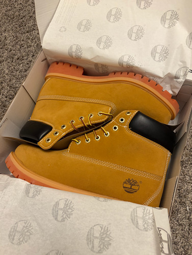 Stivali timberland 6 - 🌟,