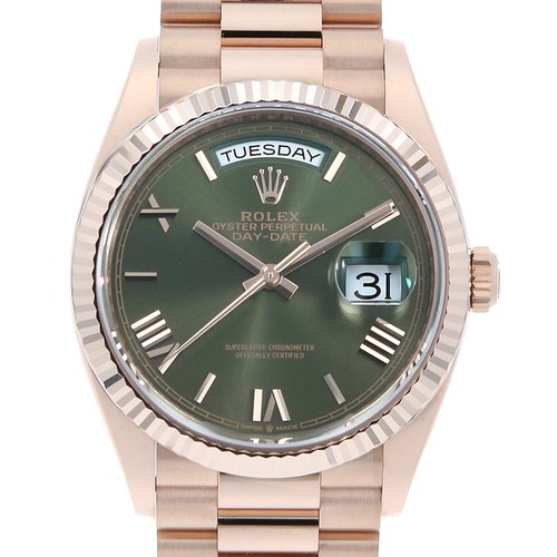 Rolex day date 128235 - day-date, 36