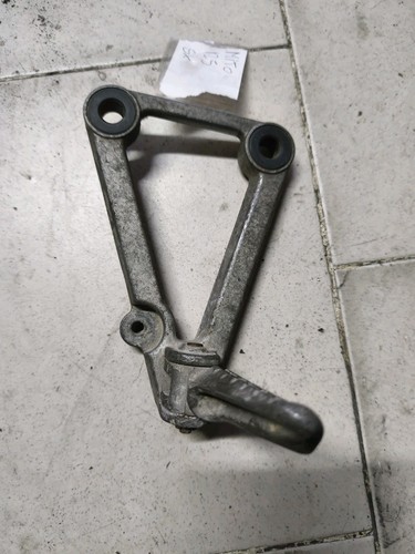Pedana sinistra cagiva mito - pedana,