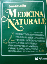 Guida alla medicina naturale -