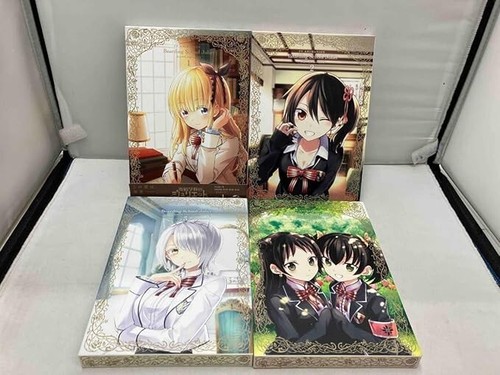 Anime blu ray - anime, blu-ray