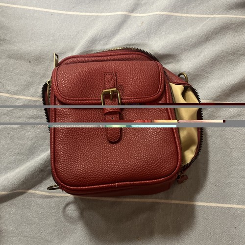 Borsa tracolla lauren ralph - a,
