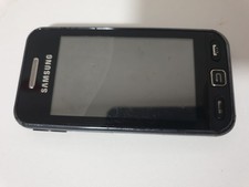 Samsung GT-S5230 non testato