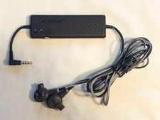 Bose QuietComfort 20