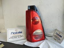 FANALE FARO STOP POSTERIORE SINISTRO SX OPEL AGILA A 2000/2007 