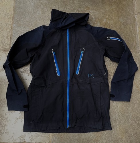Giacca snowboard burton - giacca,