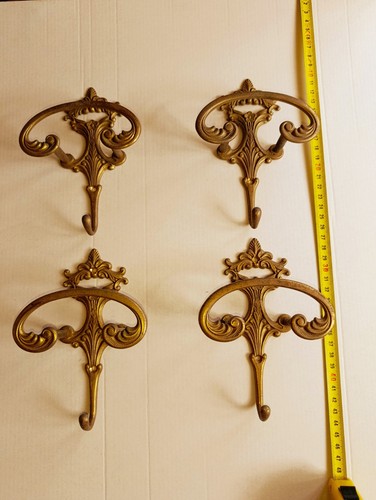 Bellissimi ganci - bellissimi, 4