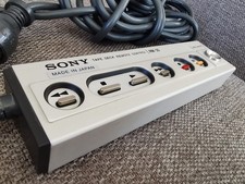Telecomando sony rm30 - telecomando,
