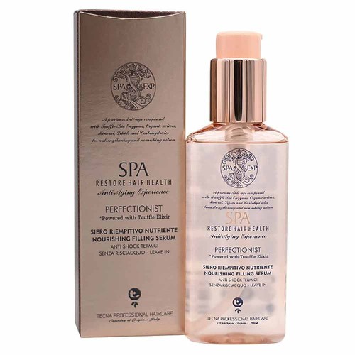 Tecna spa truffle - tecna, truffle-elixir