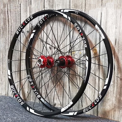 Mountain set ruote bici - mountain,