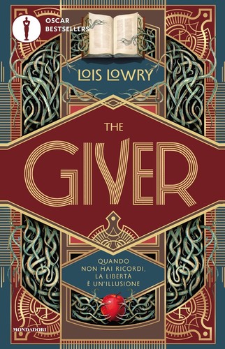 Libri lois lowry the - libri,