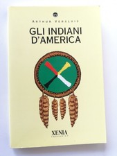 Gli indiani d'America - Arthur