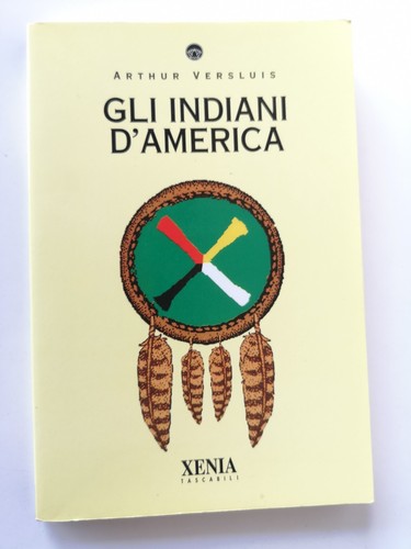 Gli indiani america - gli,