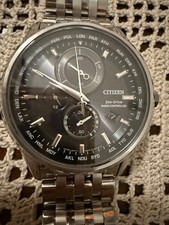 CITIZEN ECO DRIVE