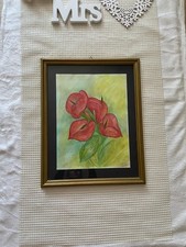 Quadro d’Autore su Tela con