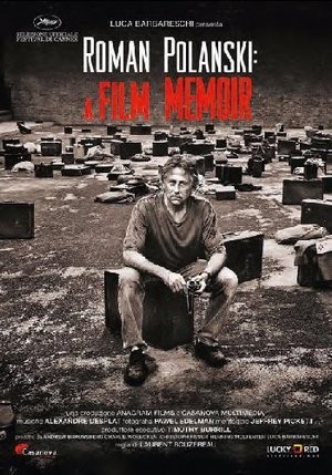 Roman polanski film memoir - -,