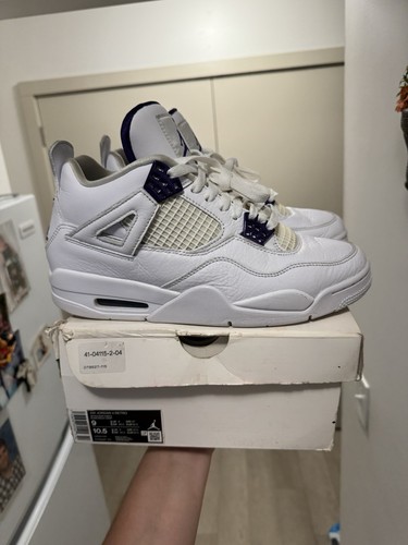 Jordans retro viola - jordans, 4