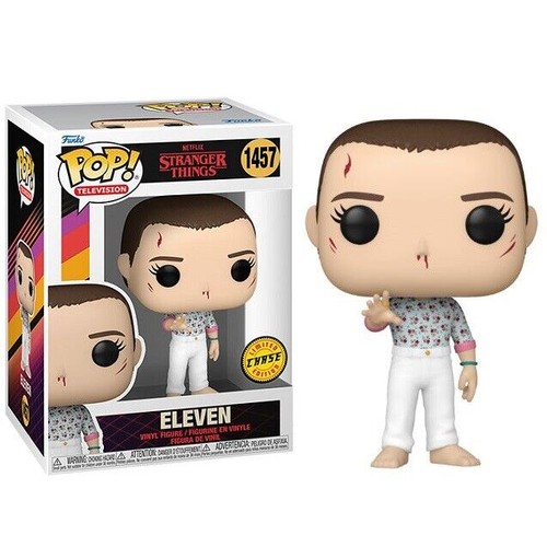 Funko pop stranger things - funko,