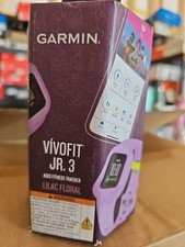 Nuovissimo Garmin vivofit jr