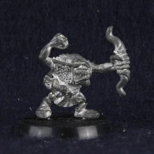 Goblin lupo carro - lupo,