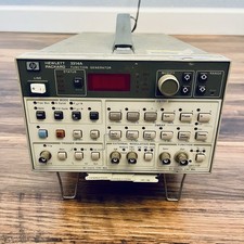 HP Hewlett Packard 3314A