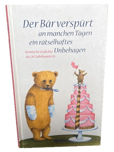 Weltbild libro umoristico - weltbild,