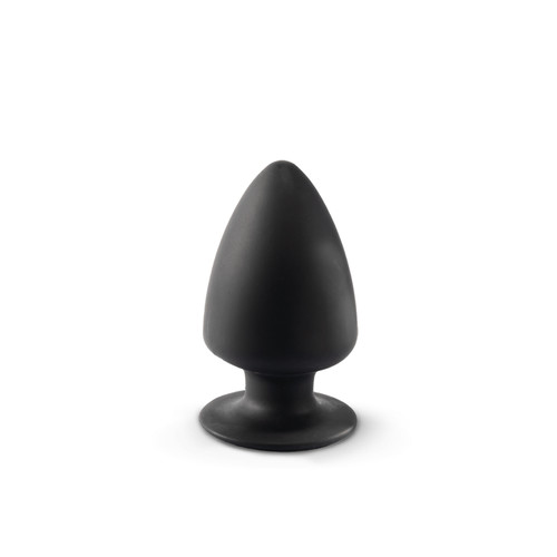 Premium butt plug anale medium - premium,