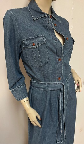 Abito vintage peterman - j,