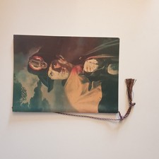 SVMRC CALENDARIO ARMA DEI CARABINIERI 1974 OTTIMO