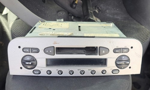Autoradio originale cassette