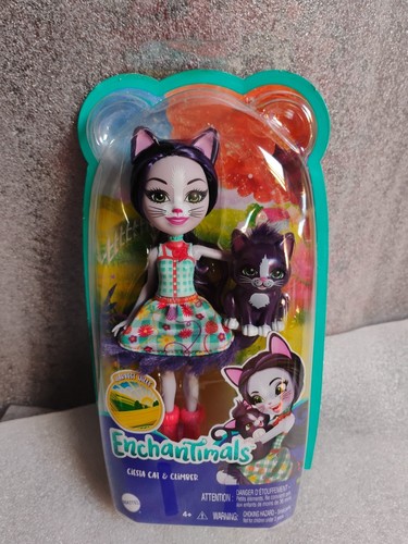 Mattel enchantimals gjx40 - mattel,