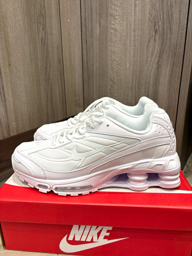 Nike shox ride scarpe - scarpe, da