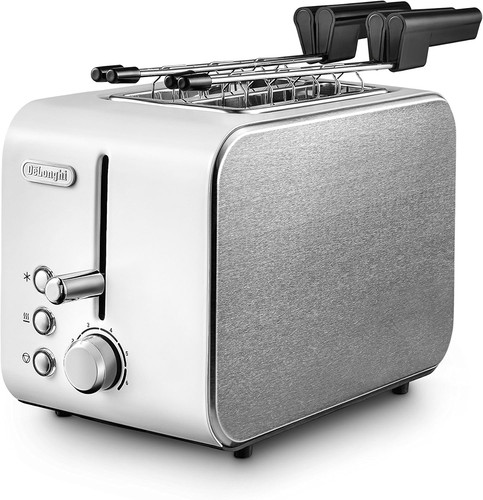 Longhi ctx2203 tostapane - de'longhi,