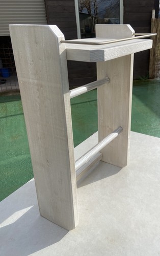 Porta asciugamani bagno - , in