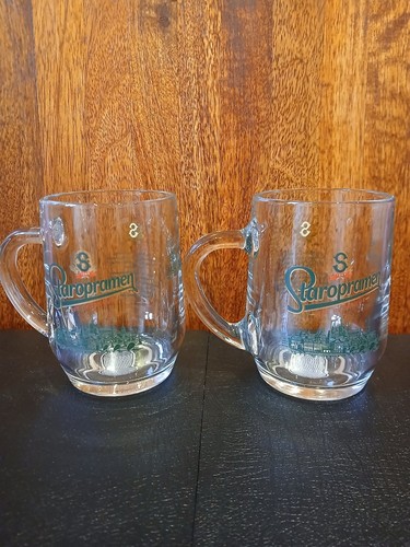 Staropramen czech beer - staropramen, classic
